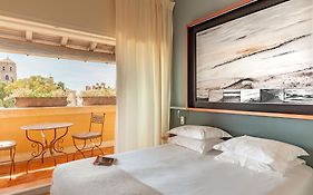 Hotel Spa Le Calendal